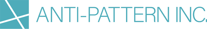 株式会社アンチパターン